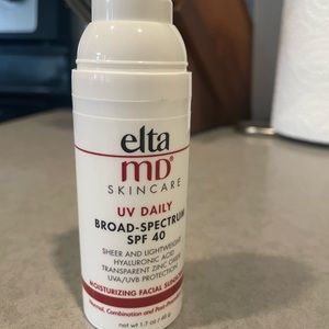 Elta MD Daily UV Sunscreen